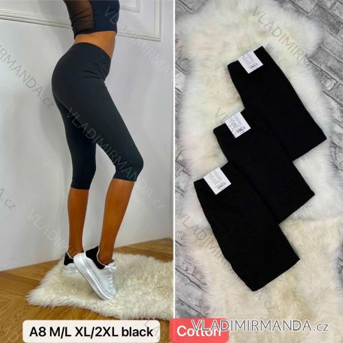 Leggings lange isolierte Damenjeans (S-3XL) TURKISH FASHION TMWL20619