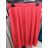 Rock Sommer kurzen Damenstreifen (uni sl) ITALIENISCHE Mode IM718933