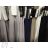 Langer Damenrock lang (uni s / m) ITALIAN FASHION IM717102