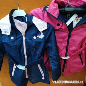 Jacke mit Kapuze Frauen (m-3xl) GUAN DA YUAN MA819219-5