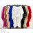 Kleid mit 3/4 Ärmeltasche für Damen (uni sl) ITALIAN Fashion IMWD20527