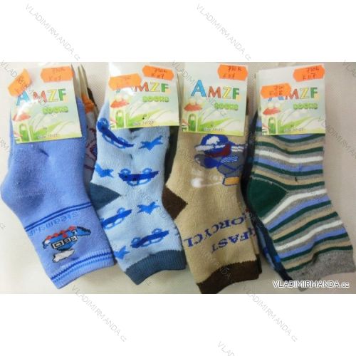 Socken warme Babys (17-26) AMZF K117_
