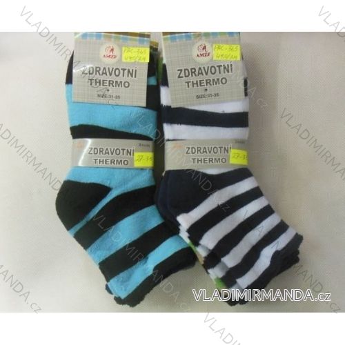Socken Hot Medical Thermo Kinder Jungen (27-35) AMZF PAC-363
