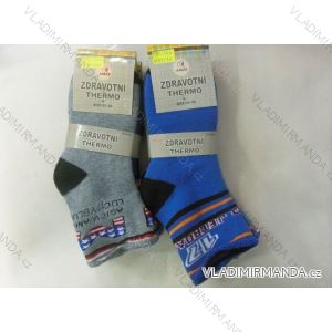 Hot Socks Thermo Baby Jungen (27-35) AMZF PAC-364
