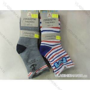 Hot Socks Thermo Baby Jungen (27-35) AMZF PAC-365