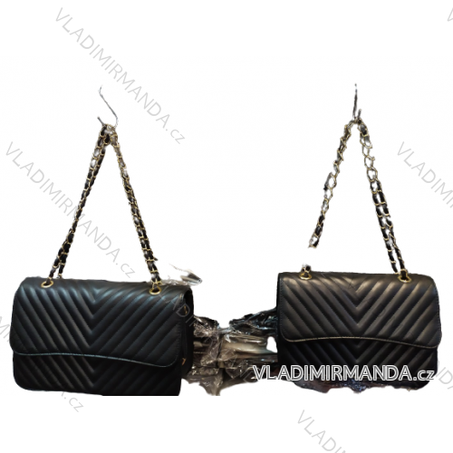 Damenhandtasche (EINZEL-GRÖSSE) ITALIAN FASHION IM26190708
