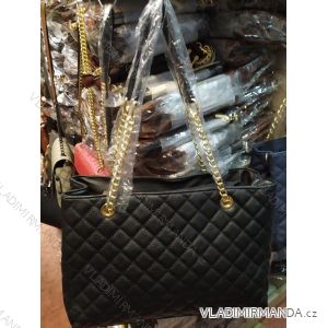 Damenhandtasche (EINZEL-GRÖSSE) ITALIAN FASHION IM26190708