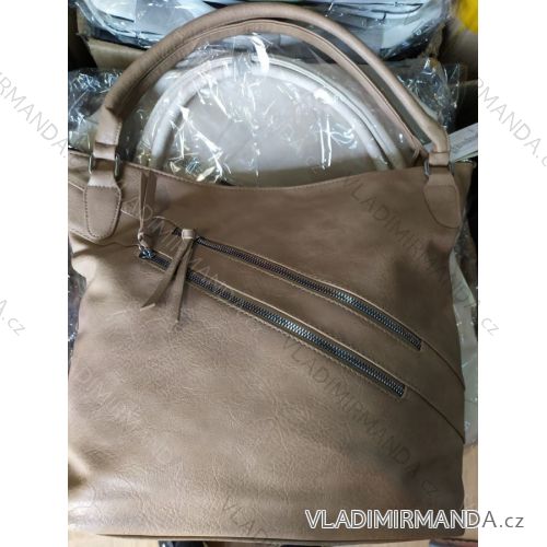 Damenhandtasche (EINZEL-GRÖSSE) ITALIAN FASHION IM26190708