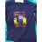 Sweatshirt Langarm warme Kinder jugendliche Mädchen (128-158) TUZZY TURKISH FASHION TM219166