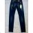 Gewehrjeans niedrige sed Frauen (34-44) SMILING JEANS E1005
