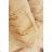 Beige Boho Kleid