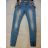 Gewehr Jeans und Shorts Damen (34-44) SMILING JEANS S096_
