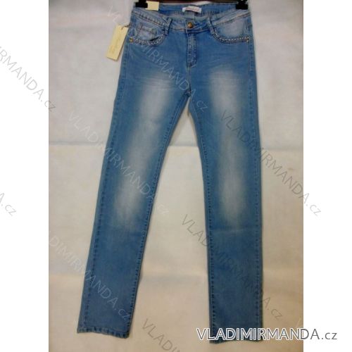 Jeansgewehr (36-46) SMILING JEANS S088
