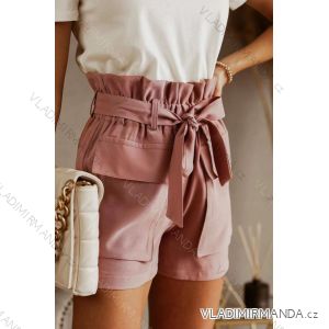 Kleid mit 3/4 Ärmeltasche für Damen (uni sl) ITALIAN Fashion IM3181746