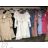 Kleid mit 3/4 Ärmeltasche für Damen (uni sl) ITALIAN Fashion IM3181746