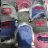 Warmer Damen Winter Fleece Hut (ONE SIZE) WROBI POLAND PV321KSILTPAN