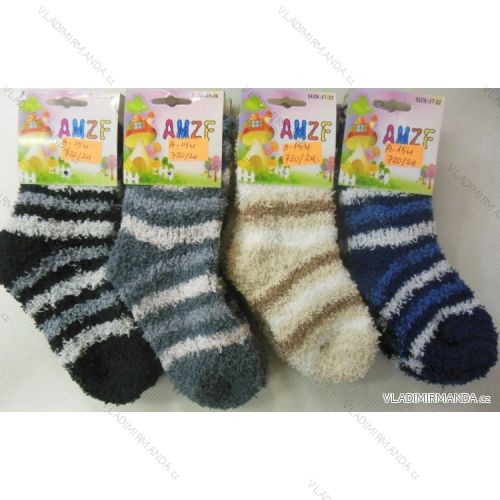 Socken federhoch heiße Kinder Jungen (17-26) AMZF A-154