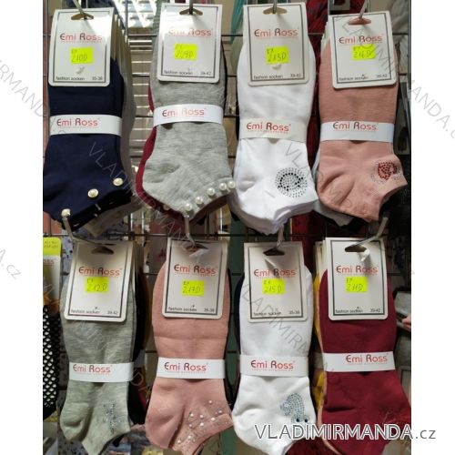Damensocken warm thermo (35-38,39-42) LOOKEN LOK1934