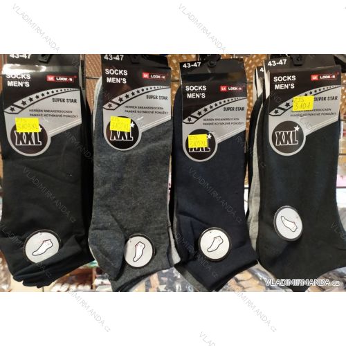 Damensocken warm thermo (35-38,39-42) LOOKEN LOK1934