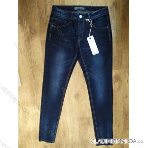 Damen Jeans lange Hosen (25-31) P.O.P. SIEBEN MA120T636-1