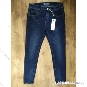 Damen Jeans lange Hosen (25-31) P.O.P. SIEBEN MA120T636-1