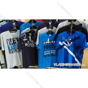 T-Shirt Langarm Herren (M-2XL) TURKISH FASHION TM420002