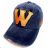 Warmer Damen Winter Fleece Hut (ONE SIZE) WROBI POLAND PV321KSILTPAN