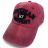 Warmer Damen Winter Fleece Hut (ONE SIZE) WROBI POLAND PV321KSILTPAN