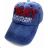 Warmer Damen Winter Fleece Hut (ONE SIZE) WROBI POLAND PV321KSILTPAN