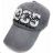 Warmer Damen Winter Fleece Hut (ONE SIZE) WROBI POLAND PV321KSILTPAN