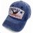 Warmer Damen Winter Fleece Hut (ONE SIZE) WROBI POLAND PV321KSILTPAN