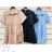 Langarmhemd für Damen (S / M ONE SIZE) ITALIAN FASHION IMWK21010