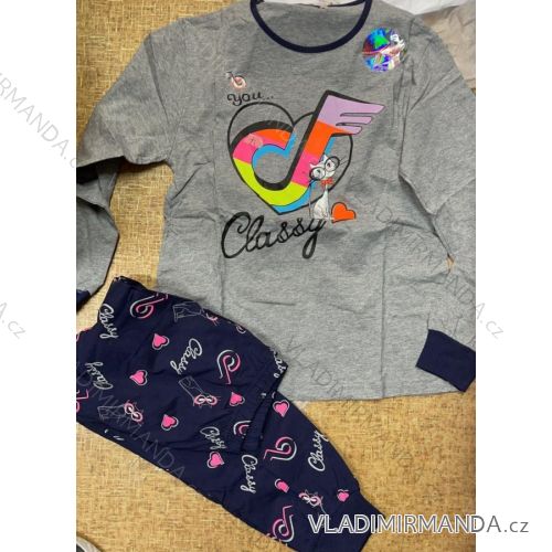 T-Shirt Kurzarmjungen (98-128) KUGO HC0625