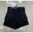 FRAUEN-JACK-SHORTS (XS-2XL) M.SARA MA520G3633