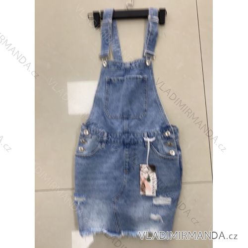 Damen Jeans lange Hosen (25-31) P.O.P. SIEBEN MA520T612