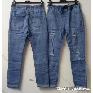 Jeans Jeans lange Frauen (XS-XL) JEWELLY LEXXURY MA5212508-2