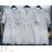 Kleid mit 3/4 Ärmeltasche für Damen (uni sl) ITALIAN Fashion IMWD20527