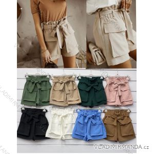 Damen Jogginghose (S / M EINE GRÖSSE) ITALIENISCHE MODE IMWP21u3788