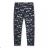 Leggings heißes langes Kindermädchen (116-146) KUGO K708