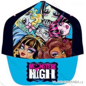Mütze Mädchen Monster High (52-54) TKL MH03014
