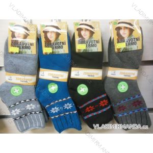 Socken warme medizinische Thermo Damen (35-42) AMZF PB-4328
