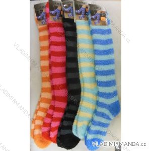 Socken mit hohem Absatz (35-42) AMZF Y-516
