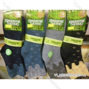 Socken warme medizinische Thermo Damen (35-42) AMZF PB-4338
