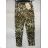 Leggings warmes Thermo Baby und jugendlich Mädchen (110-140) RUYIZ YCB-4202
