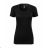 Merino Rise T-Shirt Damen dunkelgrau Highlights XL ADR-1581216
