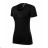 Merino Rise T-Shirt Damen dunkelgrau Highlights XL ADR-1581216
