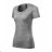 Merino Rise T-Shirt Damen dunkelgrau Highlights XL ADR-1581216
