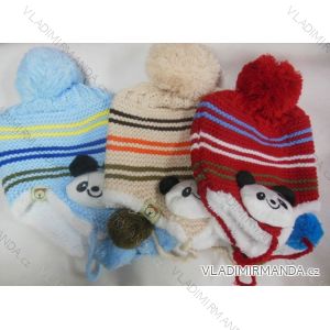 Kinder Wintermütze und Knabenmütze SETTER SC-007
