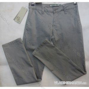 Männer Canvas Hose (30-40) SO! BOY Z152
