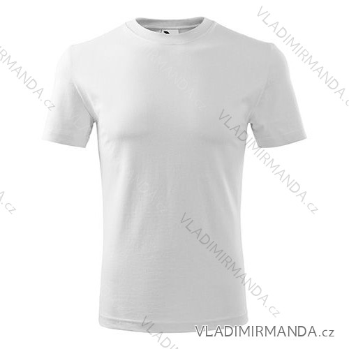 Classic New T-Shirt Männer weiß mit ADR-1320013
